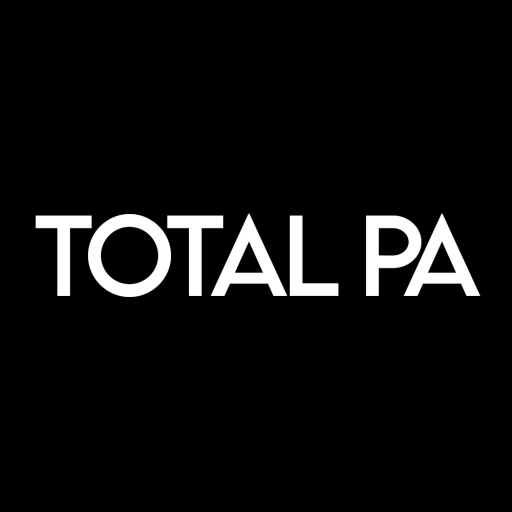TOTAL PA Logo
